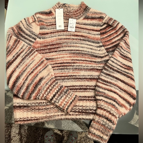 NWT!! Veronica Beard Alston sweater - Picture 3 of 6